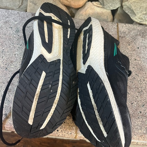 Saucony Proform Triumph running shoes - Picture 3 of 4